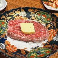 中目黒焼肉 登牛門 - 