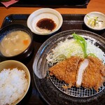 かつアンドかつ - 