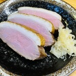 十割蕎麦と鴨料理 かもん - 