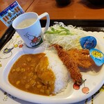 かつアンドかつ - 