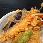 銀座 天一 池袋東武店 - 