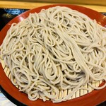 十割蕎麦と鴨料理 かもん - 