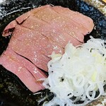 十割蕎麦と鴨料理 かもん - 