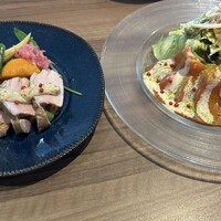 RESTAURANT 1899 OCHANOMIZU - 