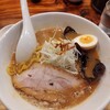 麺屋 雪風 すすきの店