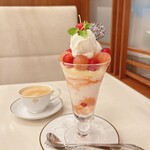 資生堂パーラー - 