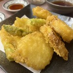 りくぜん 大宮総本店 - 