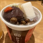 船橋屋 亀戸天神前本店 - 