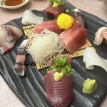 りくぜん 大宮総本店 - 