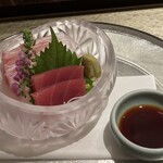 鉄板焼 よこはま - 