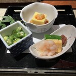 鉄板焼 よこはま - 