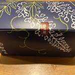 船橋屋 亀戸天神前本店 - 