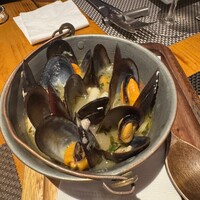 トラットリア ダイ パエサーニ - 