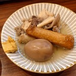 初かすみ酒房  難波店 - 