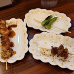 初かすみ酒房  難波店 - 