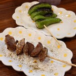 初かすみ酒房  難波店 - 