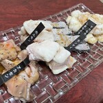 くるま焼肉店 - 