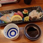 初かすみ酒房  難波店 - 