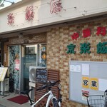京楽飯店 - 