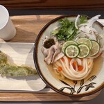 Udon Kyutaro - 