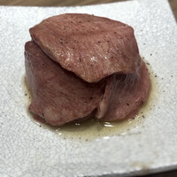 焼肉山水 虎ノ門ヒルズ店 - 