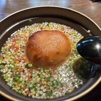 料理屋takanabe - ご飯もの