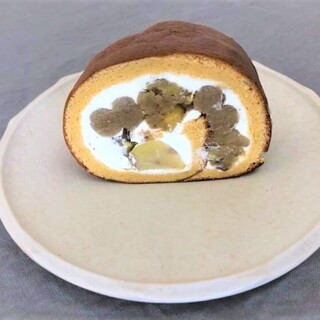 はなぶさ有機農園直営スイーツキッチン_2