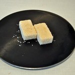 シンジコガ - オマールエビのギモーヴ