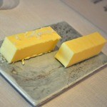 シンジコガ - 無塩発酵バター