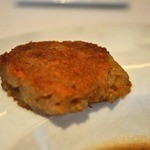 シンジコガ - 焼きリゾット