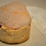 シンジコガ - マロン、コーヒー、ヘイゼルナッツ、薔薇