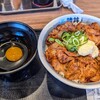 カルビ丼とスン豆腐専門店 韓丼 岡山高柳店