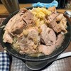 ラーメン太る