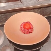 西麻布 焼肉 X - 