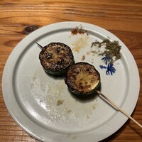 恵比寿 希鳥 - 