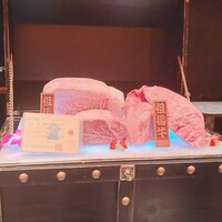 西麻布 焼肉 X - 