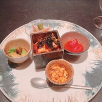 西麻布 焼肉 X - 