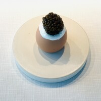 Jean-Georges Tokyo - 