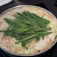 博多もつ鍋 やま中 赤坂店 - 