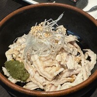 博多もつ鍋 やま中 赤坂店 - 