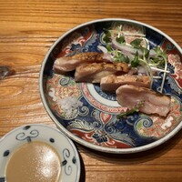 恵比寿 希鳥 - 