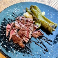 AWkitchen figlia 渋谷スクランブルスクエア - 