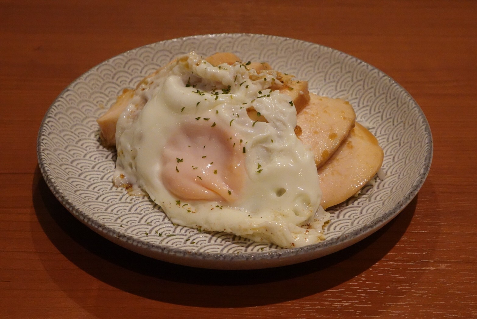 鉄板とアテふぅふぅ 四条烏丸店