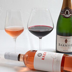 les seeds 96 - ドリンク