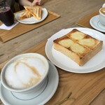 アトリエ・モリヒコ - 