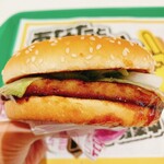 マクドナルド - 