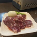 食事処喜来 - 