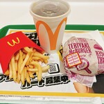 マクドナルド - 
