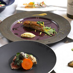 les seeds 96 - コース（ディナーCコース）