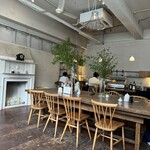 アトリエ・モリヒコ - 